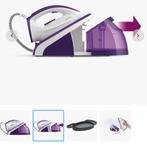 Philips stoomstrijkijzer HI5914, Ophalen, Zo goed als nieuw, Strijkijzer met snoer