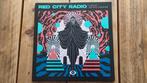 Red City Radio - Live At Gothic Theatre (Gekleurd Vinyl), Comme neuf, Enlèvement ou Envoi