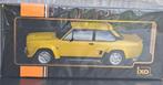 Fiat 131 Abarth 1980 1:18ème, Ophalen of Verzenden, Nieuw, Auto, Overige merken