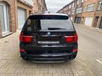 BMW X5 van 2011 in zeer goede staat 3.0 cc diesel euro5, 230, Auto's, Automaat, Euro 5, 2993 cc, Particulier