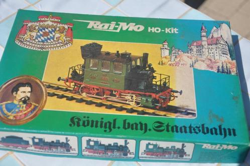 Divers petits trains à vendre, Hobby en Vrije tijd, Modeltreinen | Overige schalen, Zo goed als nieuw, Treinset, Overige merken