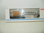 Marklin Ho metalen hijskraan no 4671 met ovp, Wisselstroom, Ophalen of Verzenden, Märklin, Nieuw