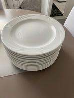 Grote borden 30 cm, Ophalen, Zo goed als nieuw, Bord(en)