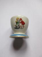 eierdopje, Ophalen of Verzenden, Gebruikt