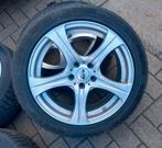Winterbanden alu velgen Ford Focus IV TPMS 17inch 5&6mm️ ❄️, Auto-onderdelen, Ophalen, Gebruikt, Ford