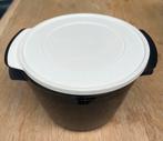 Tupperware microcook, magnetron kookpot, Ophalen, Nieuw, Overige materialen, Kookpan of Snelkookpan