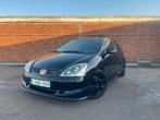 Honda Civic Type-R EP3 LHD, Auto's, 4 cilinders, Zwart, Euro 4, 212 g/km