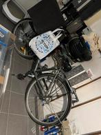 damesfiets stadsfiets, Ophalen, Gebruikt