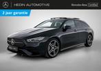 Mercedes-Benz CLA-klasse 180 Shooting Brake AMG Line Night P, CLA, Stof, Euro 6, 136 pk