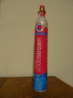 Sodastream CO2 Refill quick connect 60L, Ophalen, Nieuw