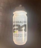 CR7 bidon transparant Herbalife, Sport en Fitness, Ophalen, Nieuw