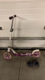 Step met grote wielen, Ophalen, Gebruikt, Gewone step