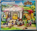 Playmobil 6926 Paardrijclub, Complete set, Zo goed als nieuw, Ophalen