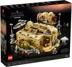 Lego 75290 Star Wars Cantina de Mos Eisley, Ensemble complet, Lego, Enlèvement ou Envoi, Neuf