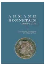 Armand Bonnetain (1883-1973), Nieuw, Ophalen of Verzenden, L. Vandamme, Overige onderwerpen
