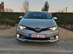 Toyota AURIS Touring Sport 1.33  VVT-i 6 MT Freestyle LHD, Auto's, Toyota, Voorwielaandrijving, Stof, 1329 cc, Bedrijf