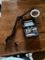 Nagelverzorging materiaal, Ophalen, Nieuw, Hand- en Voetverzorging