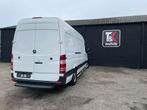 Mercedes Sprinter 316 Maxi 2017, Auto's, Bestelwagens en Lichte vracht, Automaat, Euro 6, Mercedes-Benz, Bedrijf