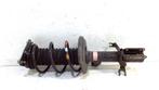 VEERPOOT LINKS VOOR Renault Twingo III (AH) (01-2014/-), Gebruikt, Renault