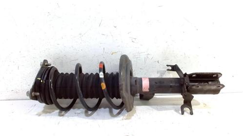 VEERPOOT LINKS VOOR Renault Twingo III (AH) (01-2014/-), Auto-onderdelen, Ophanging en Onderstel, Renault, Gebruikt