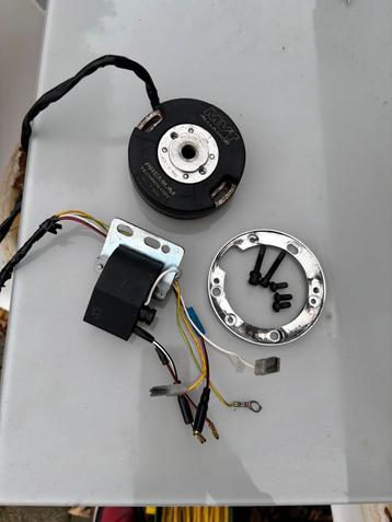 Mvt premium voor derbi/aprillia beschikbaar voor biedingen