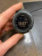 Garmin Instinct 2 – gebruikt, Enlèvement, Avancer d'un pas, Utilisé, Noir