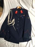 Rijkswacht uniform, Verzamelen, Ophalen, Rijkswacht