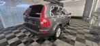 Volvo XC90 2.4D AUTOMATIQUE 7-zitpl. GEKEURD bj. 2006, Auto's, Gebruikt, 7 zetels, 120 kW, Bedrijf