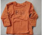Longsleeve jongen Maat 56 Noppies Baby, Kinderen en Baby's, Babykleding | Maat 56, Ophalen of Verzenden, Noppies, Jongetje, Shirtje of Longsleeve