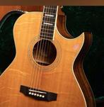 Guild F47 GSR KOA Special Run Grand Orchestra uit 2012., Ophalen of Verzenden, Zo goed als nieuw, Western- of Steelstringgitaar