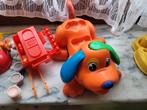 Play Doh verschillende speeltjes, Kinderen en Baby's, Ophalen of Verzenden, Gebruikt