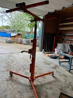 platenlift gyproclift gipsplatenlift, Doe-het-zelf en Bouw, Ophalen, Gebruikt