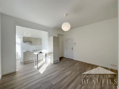 Appartement à Woluwe-Saint-Lambert, 1 chambre, Immo, Huizen te huur, Appartement, G