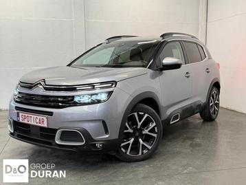 Citroen C5 Aircross Business  beschikbaar voor biedingen