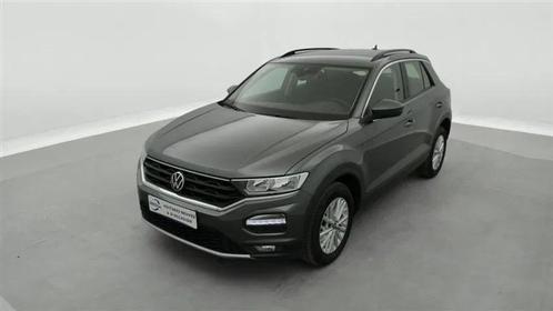 Volkswagen T-Roc 1.0 TSI UINITED OPF (bj 2021), Auto's, Volkswagen, Te koop, T-Roc, ABS, Boordcomputer, Centrale vergrendeling