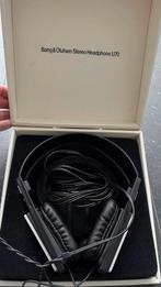 B&O BeoVox U70 hoofdtelefoon, Ophalen of Verzenden, Zo goed als nieuw