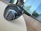 Hybride 5 Mizuno JPX 850 25 gr., Sport en Fitness, Golf, Ophalen of Verzenden, Gebruikt, Mizuno