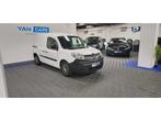 RENAULT Kangoo 1.5 DCI * ENERGYGREAT COMFORT * UTILITY PLAAT, Auto's, Bestelwagens en Lichte vracht, Gebruikt, Euro 6, Renault