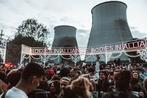 Horst arts & music festival combi ticket