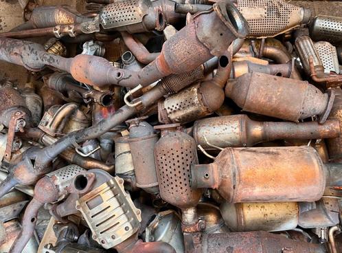 Aankoop  katalysators en roetfilters ️, Auto-onderdelen, Overige Auto-onderdelen, Alfa Romeo, Amerikaanse onderdelen, Audi, BMW