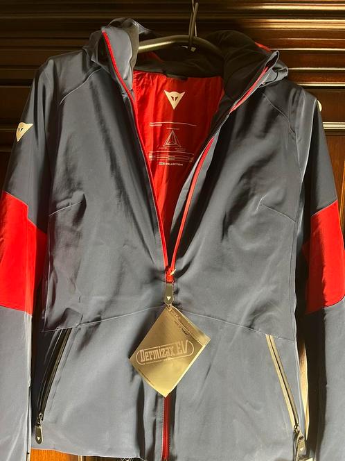 Dainese ski jacket XL, Kleding | Dames, Wintersportkleding, Nieuw, Jack, Maat 46/48 (XL) of groter, Ophalen of Verzenden