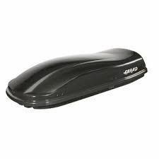 Farad Marlin 680L Dakkoffer - Ruim en Betrouwbaar, Autos : Divers, Coffres de toit, Enlèvement