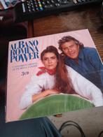 Coffret 3 cd neuf de Romina power et Albano, Enlèvement, Neuf, dans son emballage