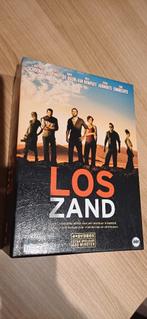 Los Zand (fictiereeks), Cd's en Dvd's, Alle leeftijden, Ophalen of Verzenden, Nieuw in verpakking, Komedie