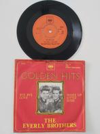 The Everly Brothers - Tot ziens liefs, Ophalen of Verzenden, Zo goed als nieuw, Rock-'n-Roll
