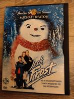 Jack Frost (1998) (Kevin Costner) Zeldzaam! DVD, Comme neuf, Enlèvement ou Envoi