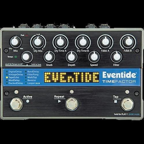 Eventide Timefactor, Muziek en Instrumenten, Effecten, Zo goed als nieuw, Ophalen of Verzenden