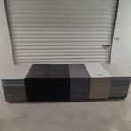 Metalen ladekastjes, Huis en Inrichting, Kasten | Ladekasten, Ophalen, Gebruikt, Metaal