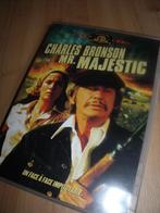 Mister Majestic (Charles Bronson - Richard Fleisher), Cd's en Dvd's, Dvd's | Klassiekers, Thrillers en Misdaad, 1960 tot 1980