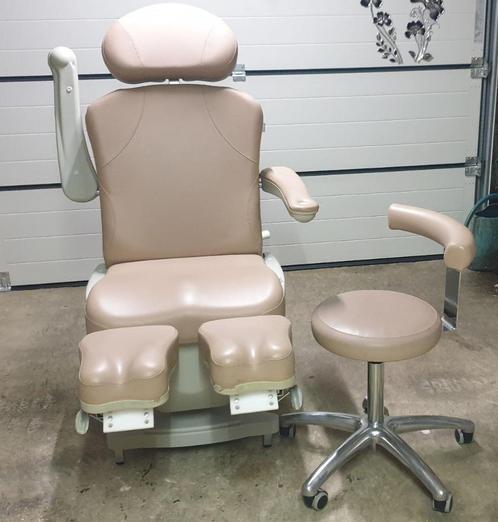Fauteuil pedicure, Zakelijke goederen, Overige Zakelijke goederen, Ophalen